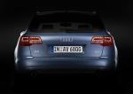 Audi A6 2.8 Quattro Avant 2008 года
